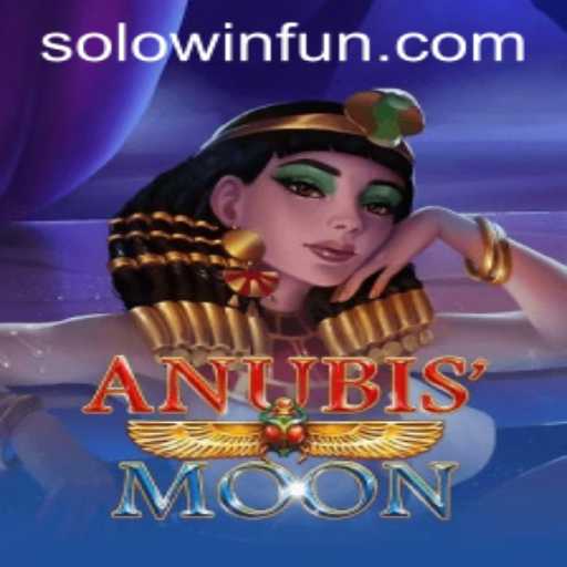 Explore the Thrilling Adventure of AnubisMoon with SOLOWIN