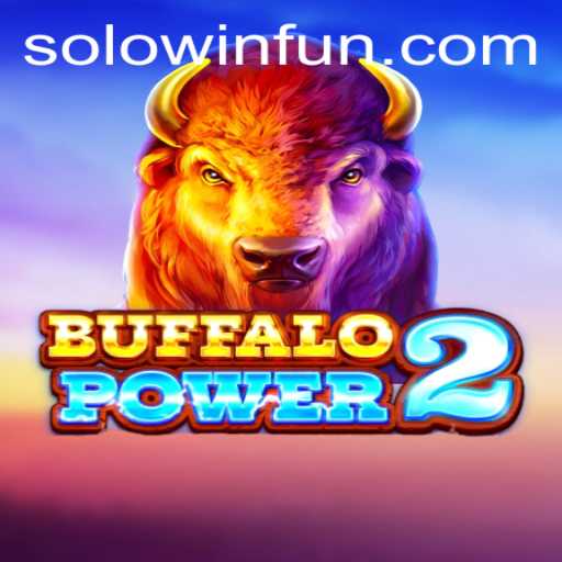 Exploring BuffaloPower2: An Exciting Adventure with SOLOWIN
