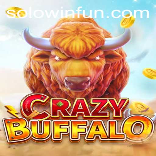 Mastering CRAZYBUFFALO: A Thrilling Journey to SOLOWIN