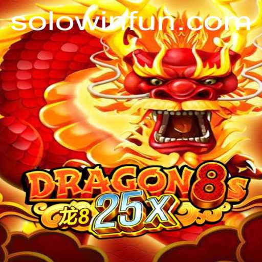 Dragon8s25x: The Ultimate Solo Gaming Experience