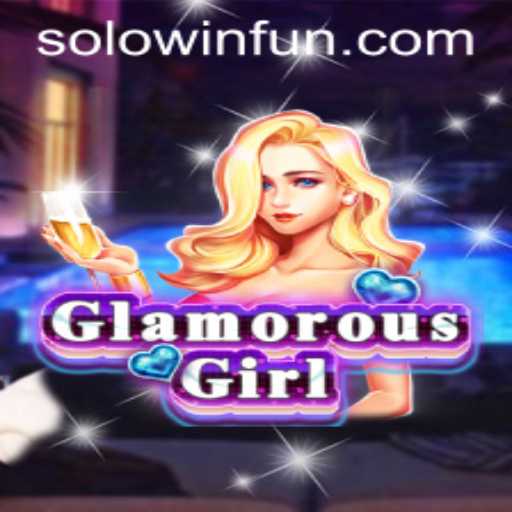 GlamorousGirl: A Captivating Journey into the World of Fashion and Strategy with SOLOWIN