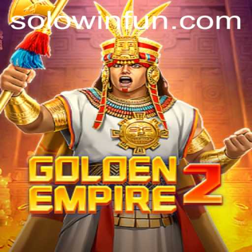 GoldenEmpire2: A Journey Through Strategy and Skill