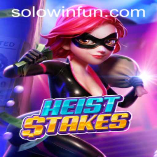 HeistStakes: The Thrilling Adventure Game of Strategy and Skill