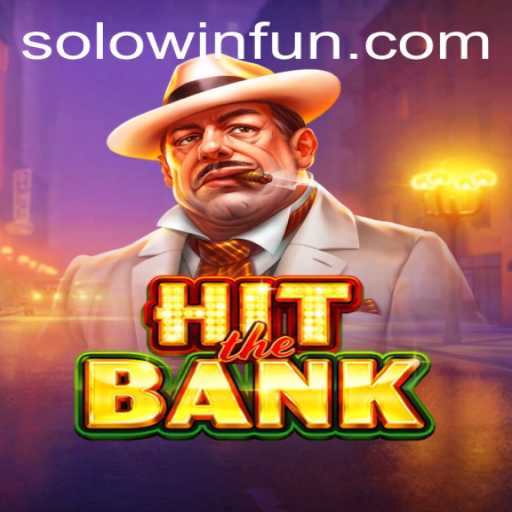 HitTheBank: The Game That's Taking the World by Storm