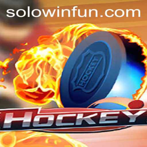 Exploring the Thrills and Rules of Hockey and the Rise of SOLOWIN
