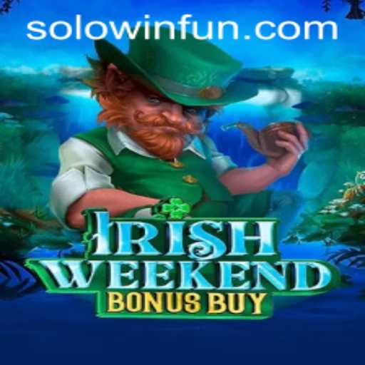 Exciting New Casino Game: IrishWeekendBonusBuy and the Thrill of SOLOWIN
