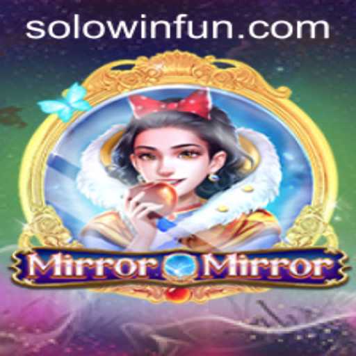 MirrorMirror: Unveiling the Mystical World of SOLOWIN