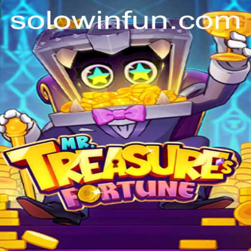 Exploring the Thrilling World of MrTreasuresFortune: Your Guide to SOLOWIN Success