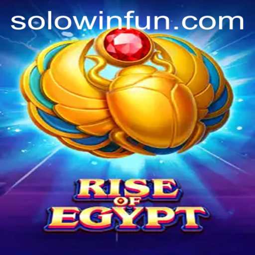 Exploring the Enchantment of RiseOfEgypt: A Deep Dive into SOLOWIN and Game Mechanics
