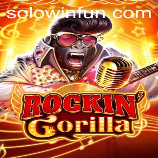 Discover the Thrills of RockinGorilla and the SOLOWIN Challenge