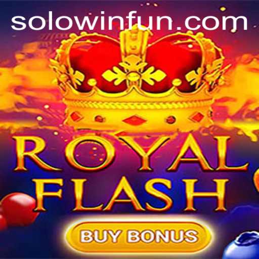 RoyalFlashBuyBonus: Discovering the Exciting World of SOLOWIN