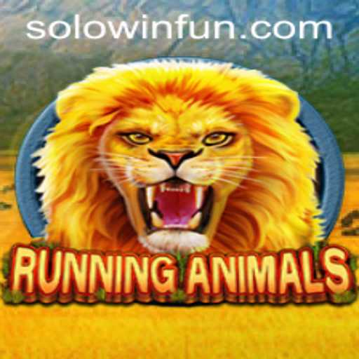 Dive into the Exciting World of RunningAnimals: Discover the Thrill of SOLOWIN