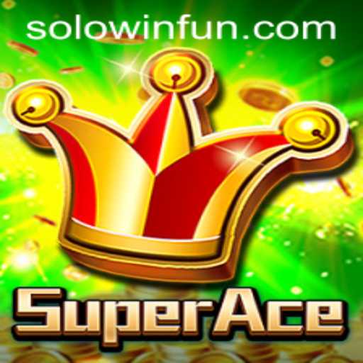 Explore the Thrilling World of SuperAce: A Comprehensive Guide to SOLOWIN