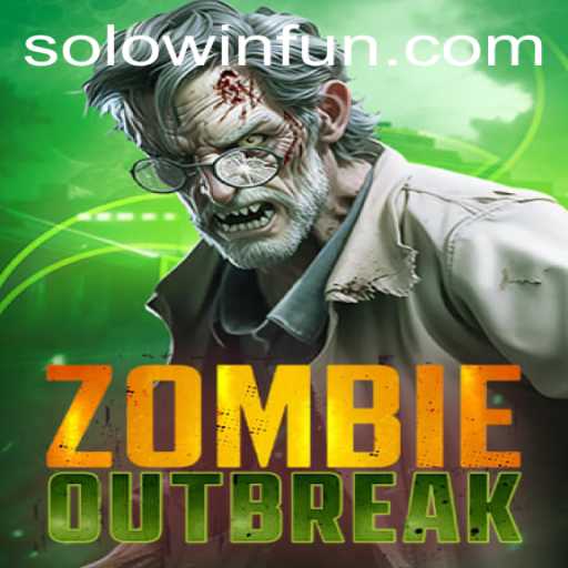 ZombieOutbreak: Conquer the Apocalypse with SOLOWIN Strategy